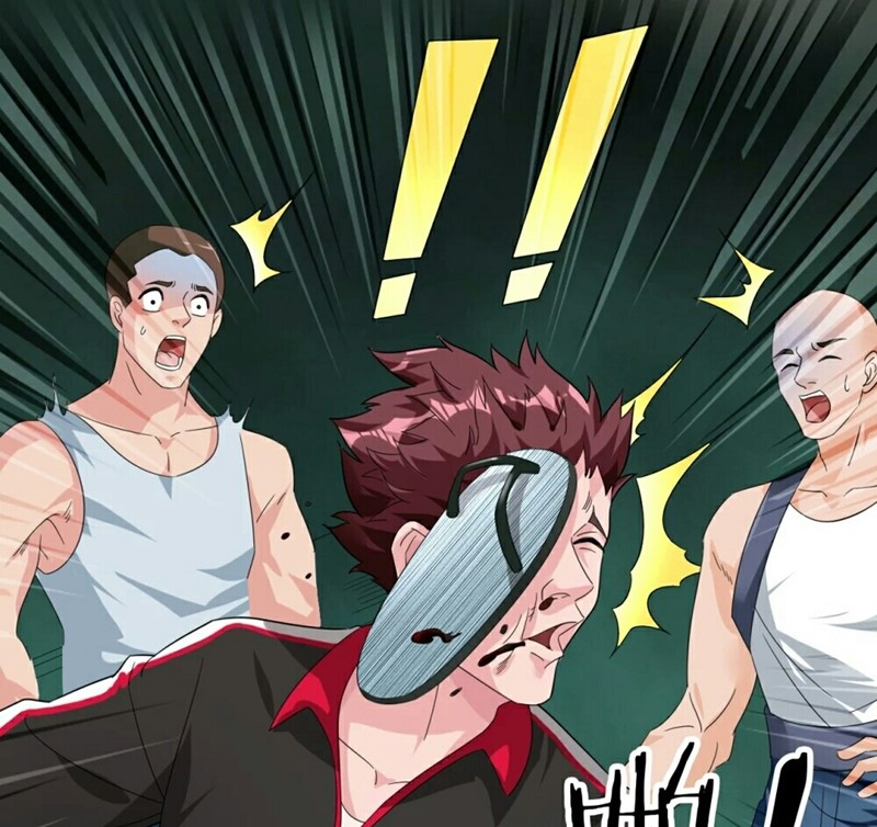 King of The Soldiers Chapter 01 Gambar 80